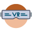 gadget-gaming-simulation-space-virtual-reality-vector-symbol-design-illustration-icon