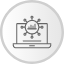 laptop-cloud-connect-data-network-icon