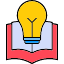 knowledge-book-read-reading-idea-icon
