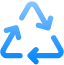 recycle-triangle-arrow-arrowhead-icon