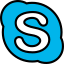 skype-social-media-icons-social-media-retro-retro-icons-icon