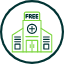building-estate-healthcare-hospital-medical-real-donations-icon