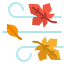 wind-autumn-leaf-leave-windy-icon