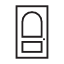 doors-exit-gate-aperture-egress-entry-entryway-gateway-hatch-hatchway-ingress-opening-portal-postern-icon