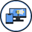 account-computer-in-log-login-monitor-screen-icon