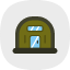 bunker-defense-fortress-military-shelter-wall-war-icon