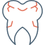 cracked-tooth-brokentooth-dental-dentistry-icon-icon