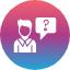 avatar-customer-support-help-center-message-bubble-online-chat-icon