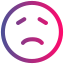 disappointed-face-icon