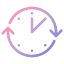 clock-schedule-time-hours-nonstop-icon