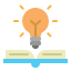 light-book-idea-bulb-education-icon