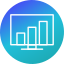 stats-data-business-rank-graph-screen-lcd-icon