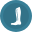down-foot-leg-motion-skill-speed-icon-vector-design-icons-icon