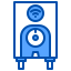 water-heater-wifi-domotic-icon