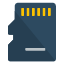 micro-sd-sd-card-memory-card-icon