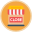 board-close-closed-shop-sign-store-tag-icon