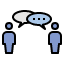 talkingconversation-debate-discussion-talk-icon