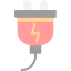 auto-car-charger-electric-electricity-plug-power-icon