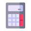 calculator-math-business-finance-icon