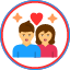 care-couple-family-hands-heart-love-protection-icon