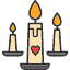 candle-day-heart-love-valentine-valentines-wedding-icon