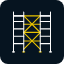 builds-construction-crane-project-urban-scaffolding-foundation-icon