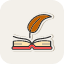 history-ancient-culture-learn-education-learning-knowledge-icon