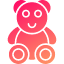 plush-toy-soft-cuddly-stuffed-animal-children-comfort-cute-icon-vector-design-icon