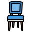 dinning-chair-icon
