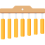 chimes-chime-percussion-orchestra-music-icon