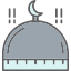 architect-dome-masjid-mosque-ramadhan-icon