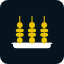 christmas-food-starter-canape-party-xmas-icon
