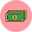 money-coin-credit-finance-payment-cash-currency-hand-donation-icon-icon