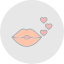 kiss-icon