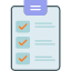 checkmark-document-list-paper-todo-checklist-tasks-check-survey-icon