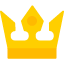 premium-best-crown-quality-stars-icon