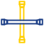 adjustable-cross-lug-setting-spanner-wheel-wrench-icon