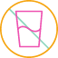 no-drinks-prohibition-restriction-fasting-abstinence-refrain-thirst-muslim-icon-vector-design-icon