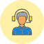 call-customer-relation-service-support-icon