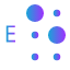 braille-alphabet-letter-e-icon