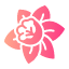 daffodil-floral-blossom-petals-botanical-icon