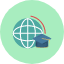education-global-earth-knowledge-study-world-icon