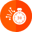 new-year-clock-countdown-speed-stopwatch-time-timer-icon