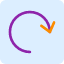 cycle-loop-refresh-reload-repeat-rotate-icon
