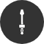 construction-driver-fix-repair-screw-screwdriver-tool-icon
