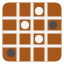 checkerboard-sport-checkers-chess-board-draughtboard-icon