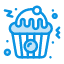 cupcake-food-fast-icon