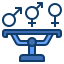 equality-bias-legal-justice-equal-gender-lgbt-balance-human-diversity-homosexual-icon