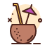 coconut-drink-tourism-holiday-island-icon