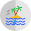 island-mountins-nature-ocean-scenery-sea-trees-icon